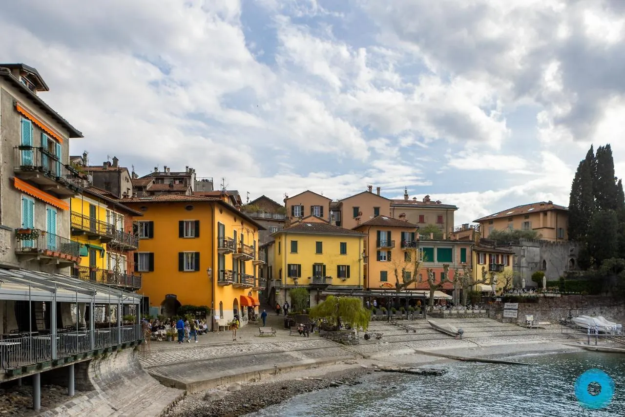 Maji Como Lake View Varenna 0*,