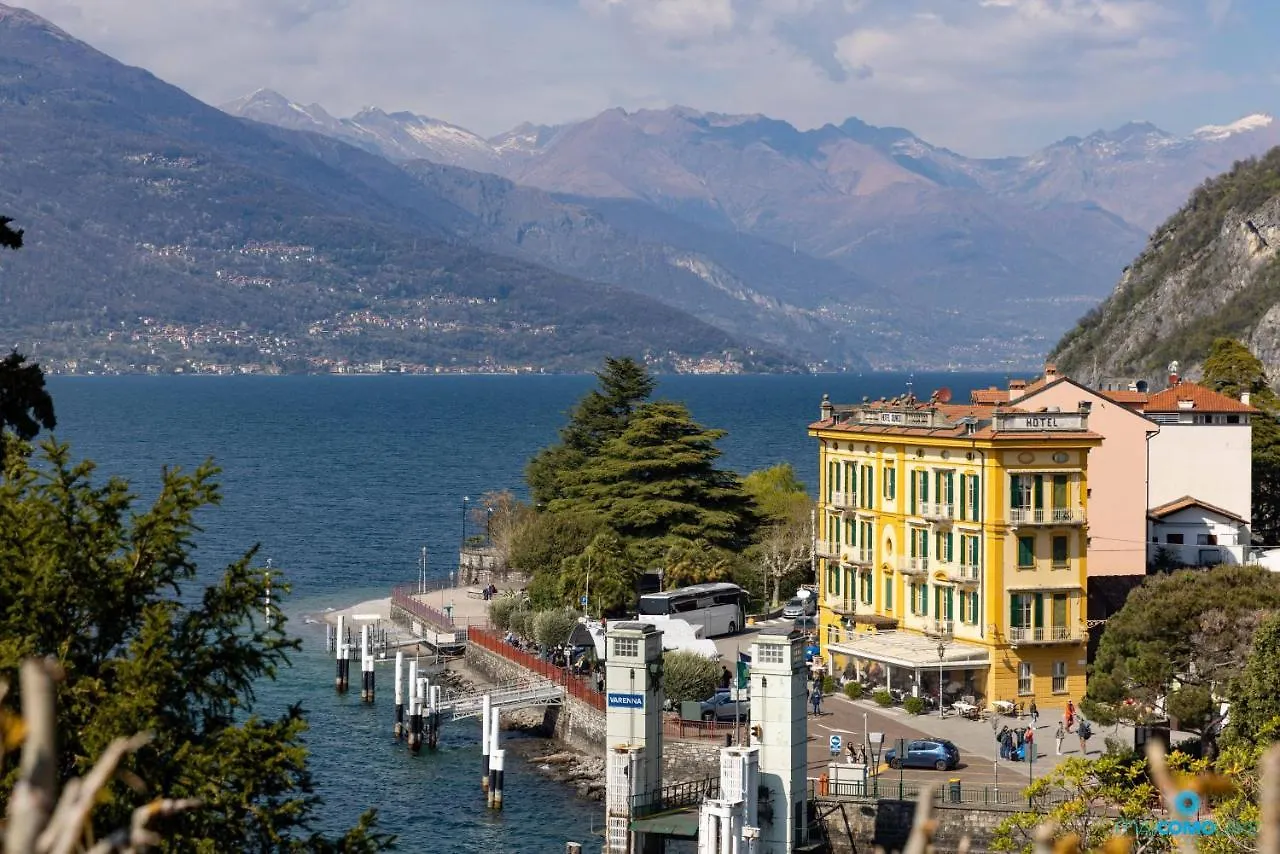 Maji Como Lake View Varenna 0*,  Italy