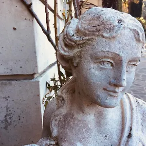 Villa Varenna Отель типа 