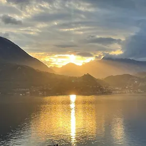 Apartament Varennahouse Sunset Apt, Varenna