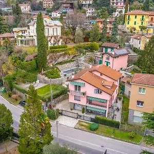 Tizi House Varenna