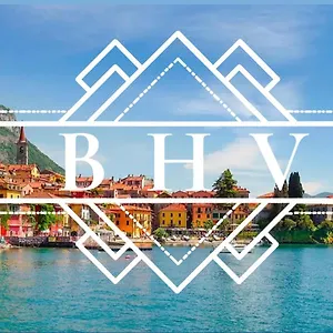 Apartament Blue House, Varenna
