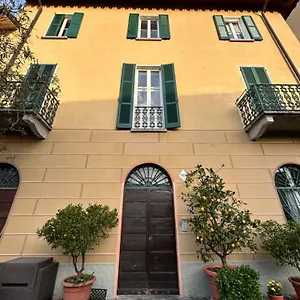 Casa Gabriele Varenna