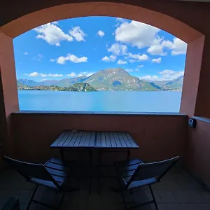 Apartament New 12, Varenna