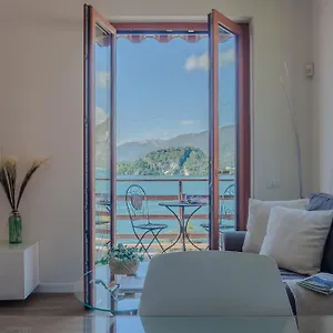 La Maison Du Varenna