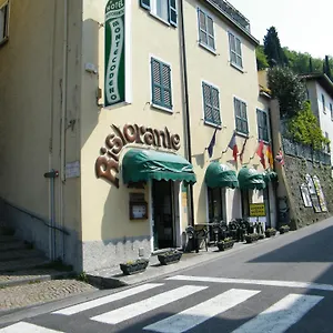 Hotel Montecodeno, Varenna