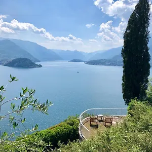 Aparthotel Castello Di Vezio, Varenna