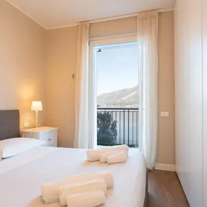 La Roseta Varenna