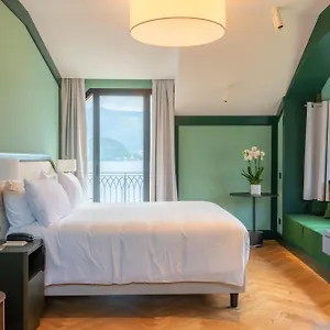 Hotel Casa Du Lac, By R Collection, Varenna